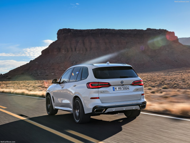 BMW X5 фото