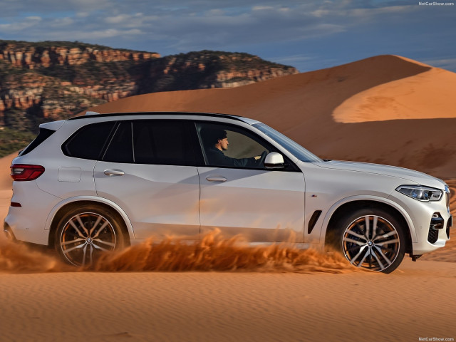 BMW X5 фото