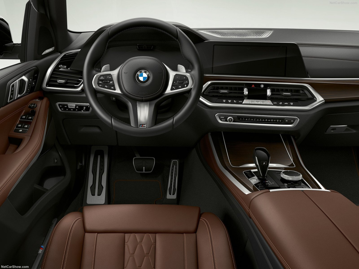 BMW X5 фото 197422