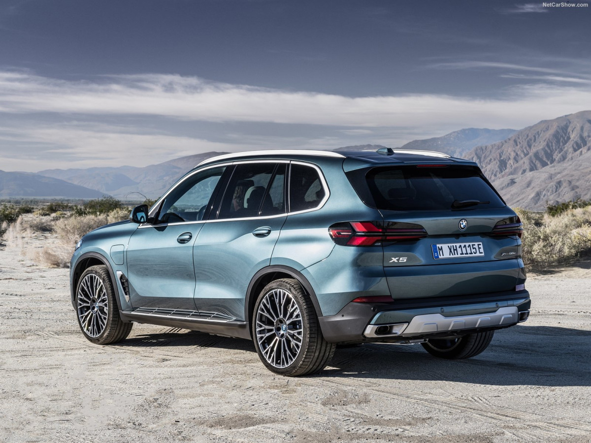 BMW X5 фото 210361