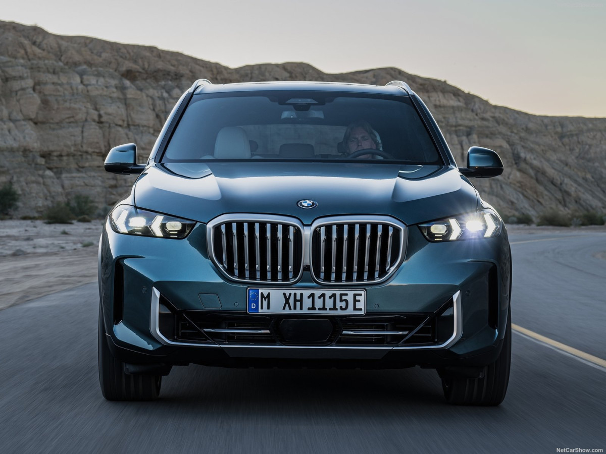 BMW X5 фото 210364