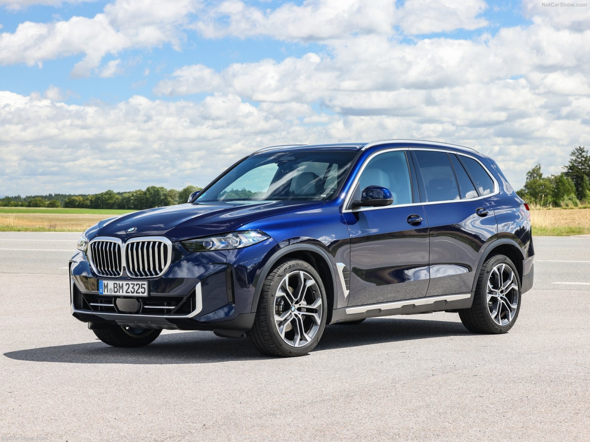 BMW X5 фото 211199