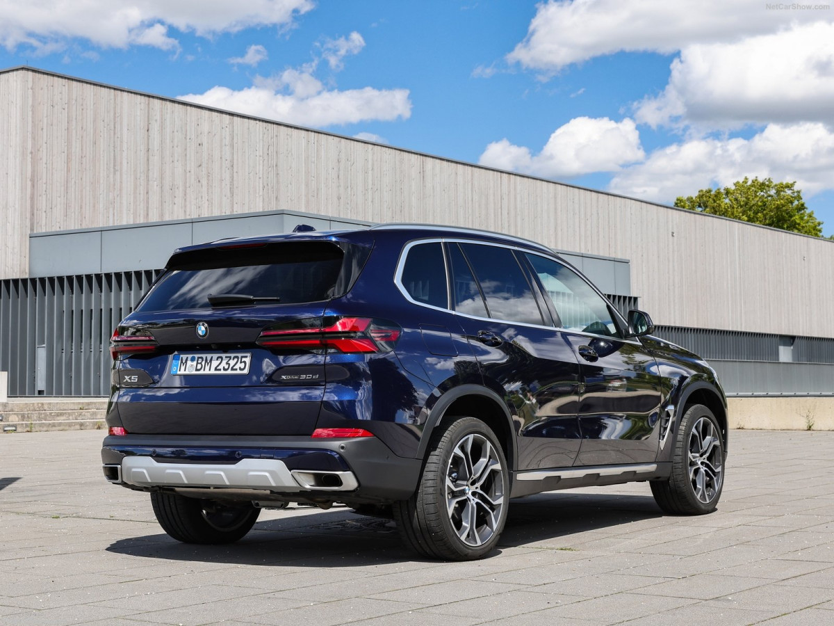 BMW X5 фото 211204