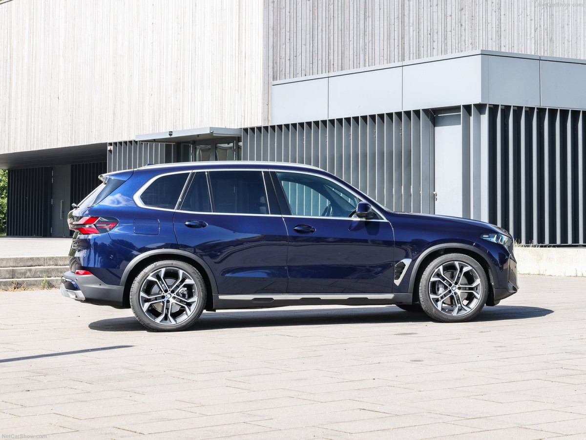 BMW X5 фото 211206