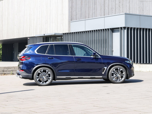 BMW X5 фото