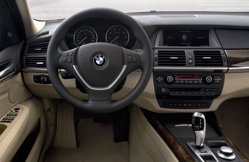 BMW X5 фото 37700