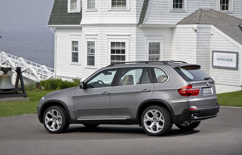 BMW X5 фото 37703