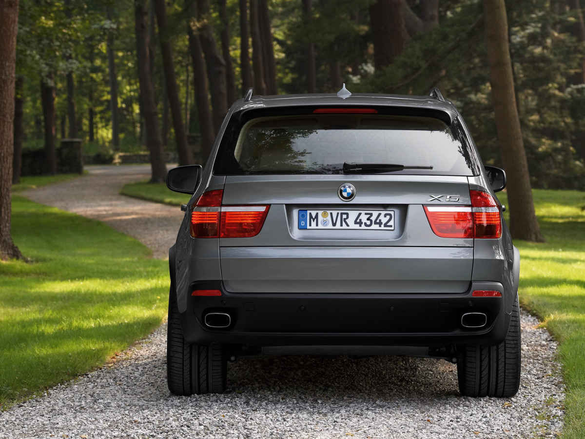 BMW X5 фото 39118