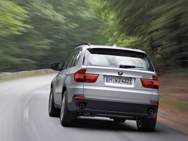 BMW X5 фото