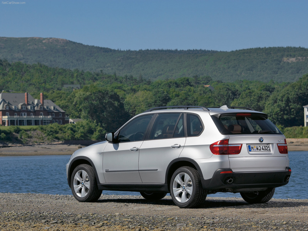 BMW X5 фото 39532