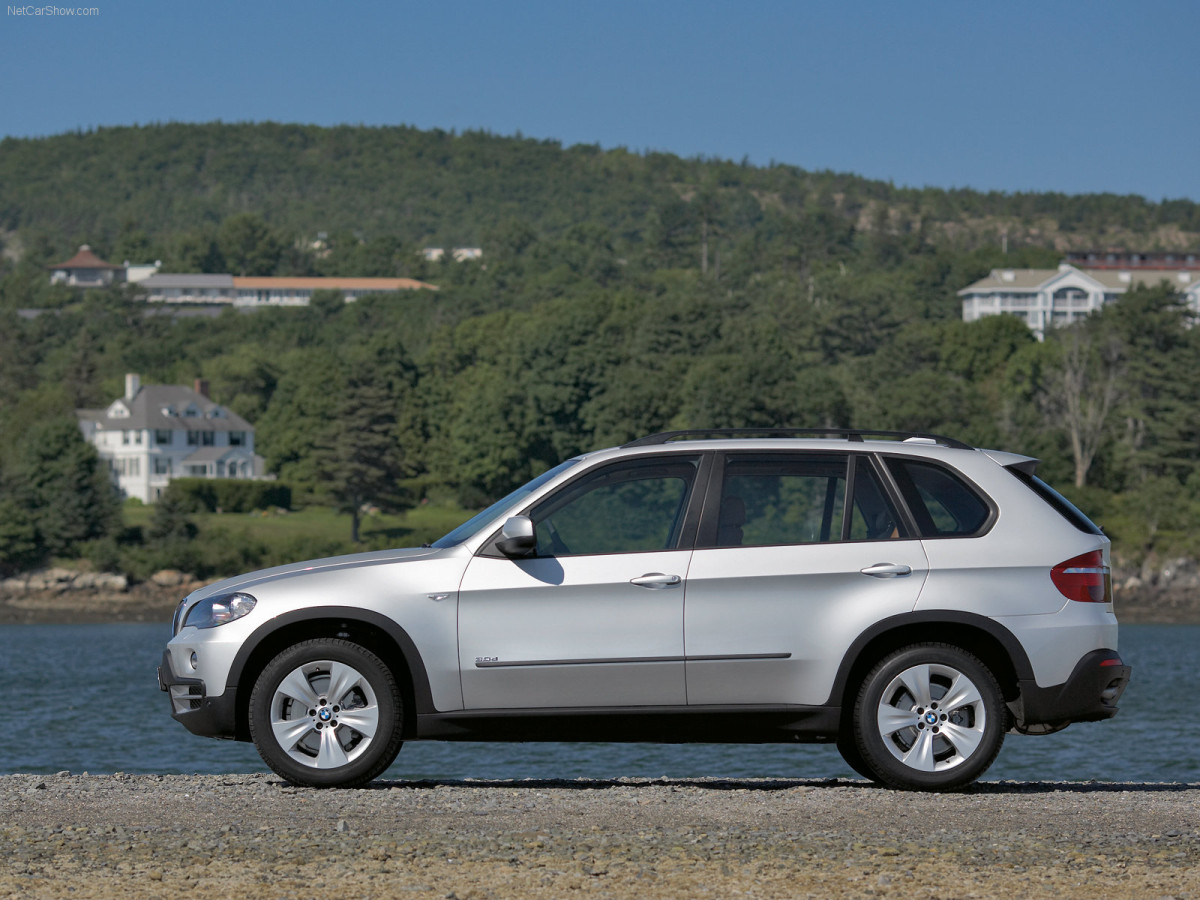 BMW X5 фото 39534