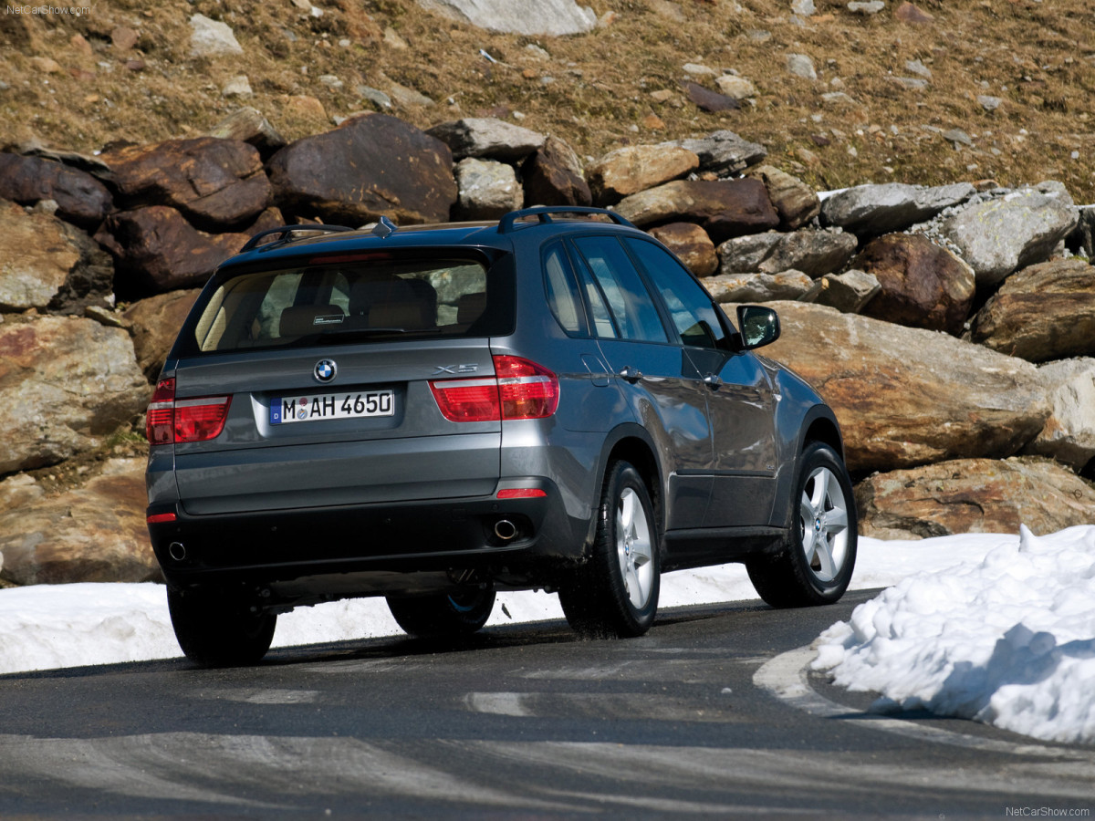 BMW X5 фото 60394