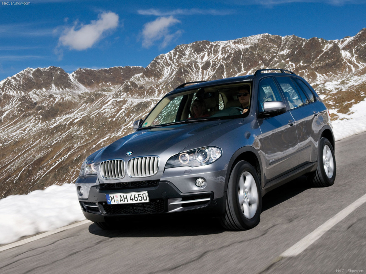 BMW X5 фото 60399