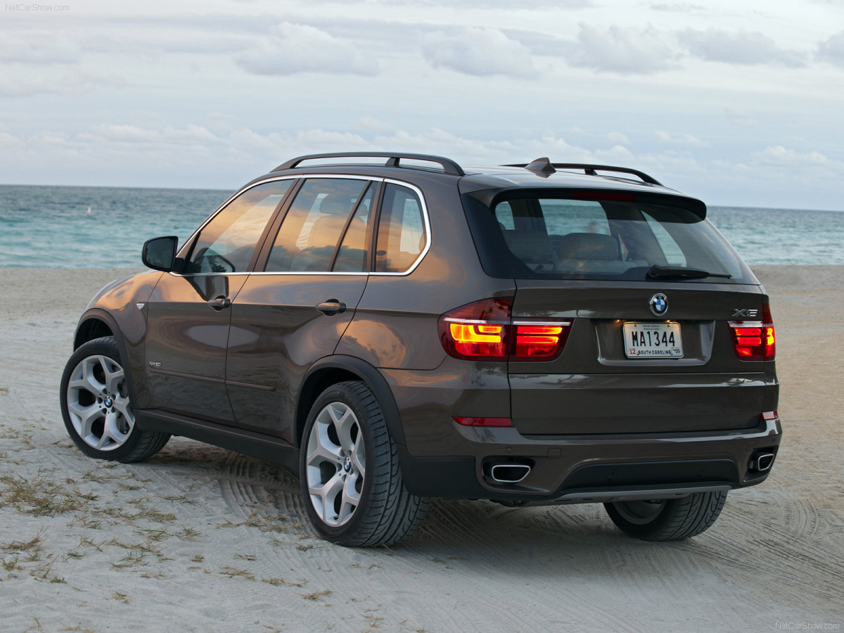 BMW X5 фото 74207