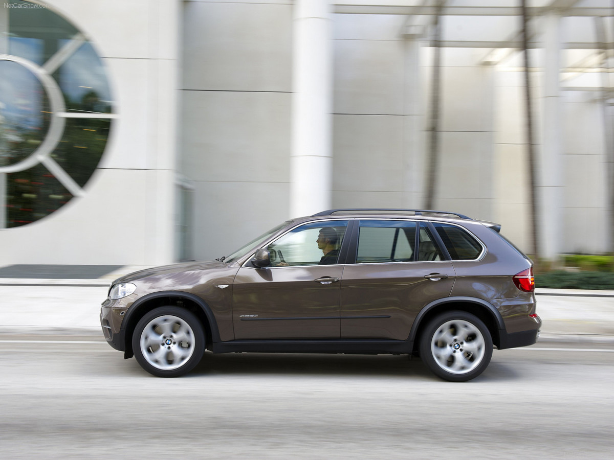 BMW X5 фото 74208