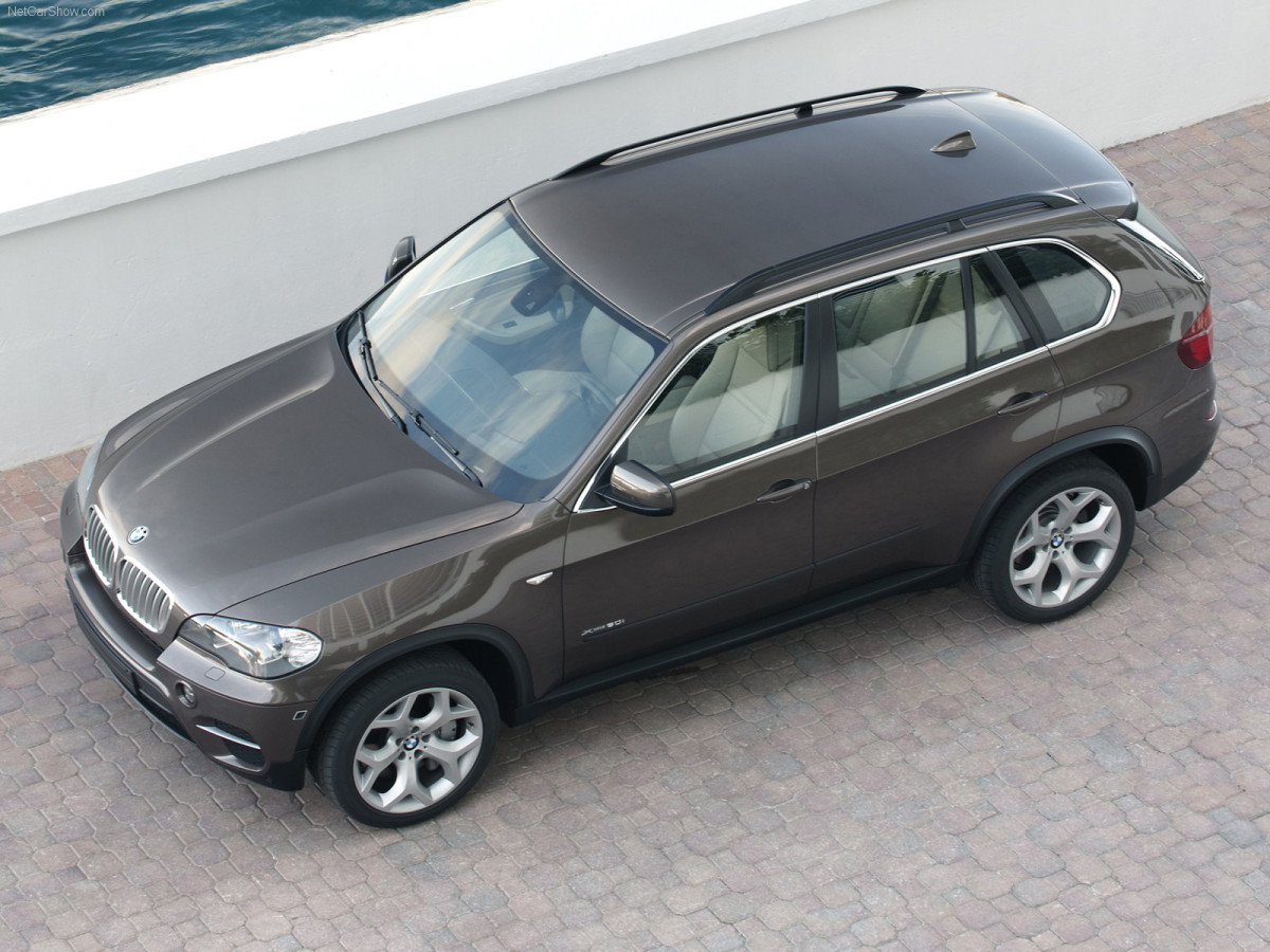 BMW X5 фото 74209