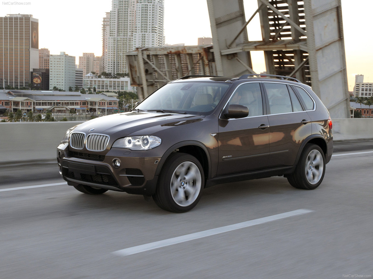 BMW X5 фото 74211