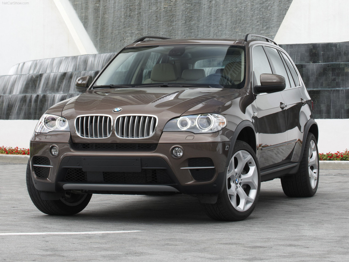 BMW X5 фото 74216