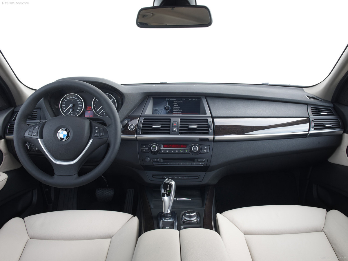 BMW X5 фото 74220