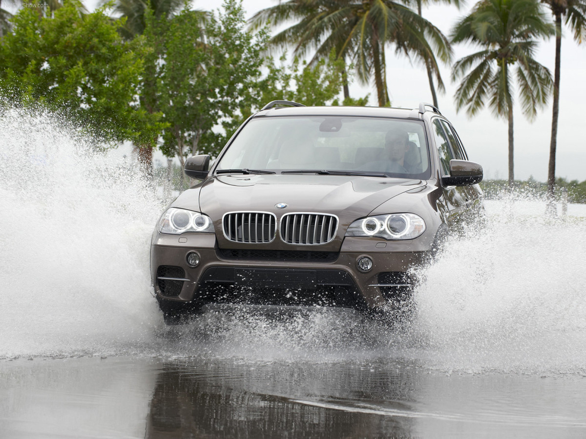 BMW X5 фото 74224