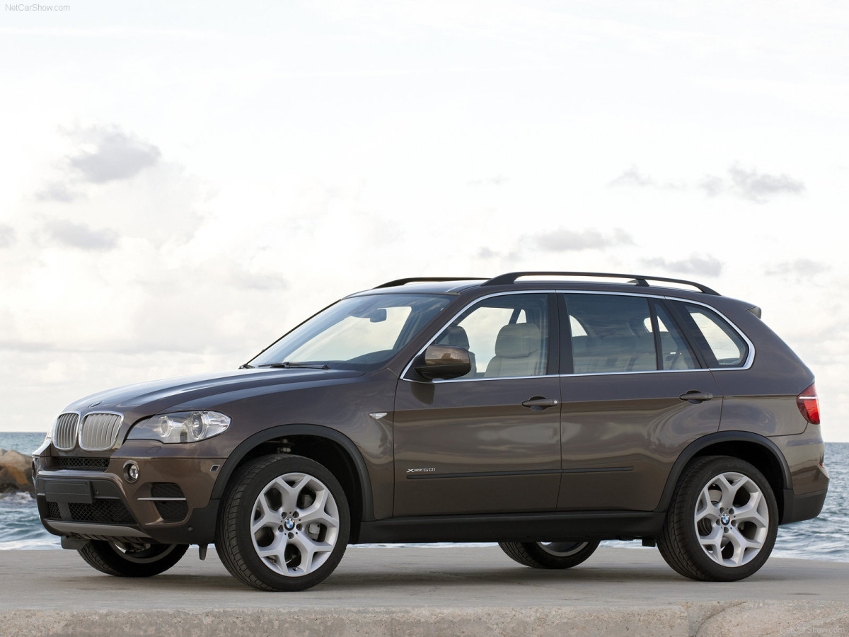 BMW X5 фото 74226