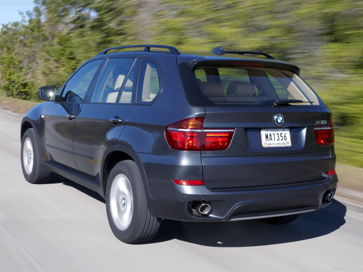 BMW X5 фото 74234