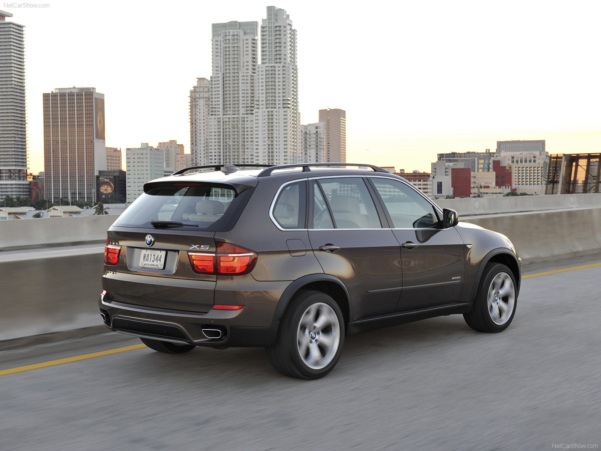 BMW X5 фото 74235