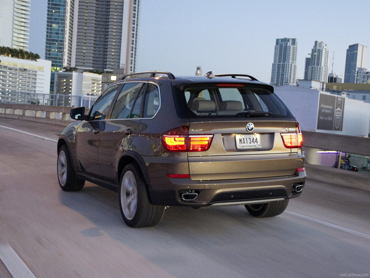 BMW X5 фото 74239