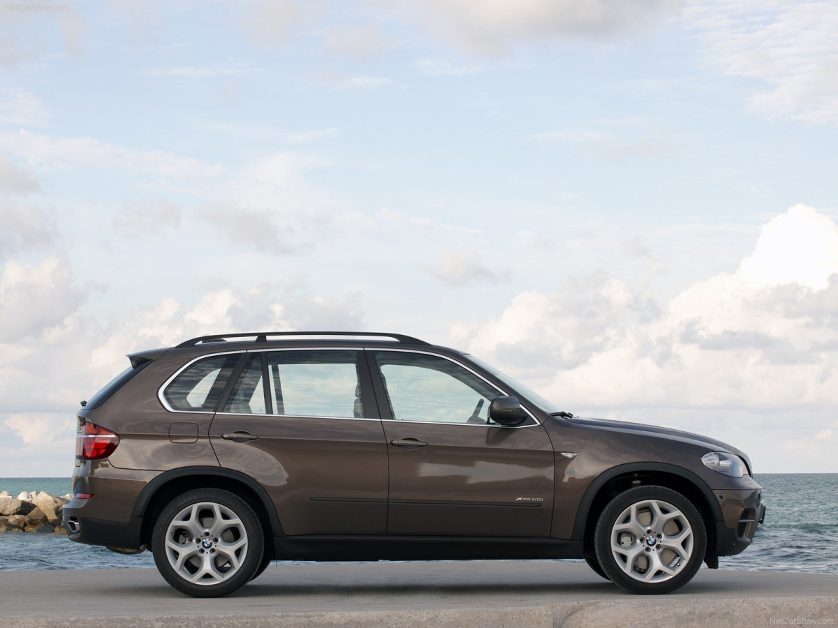 BMW X5 фото 74240