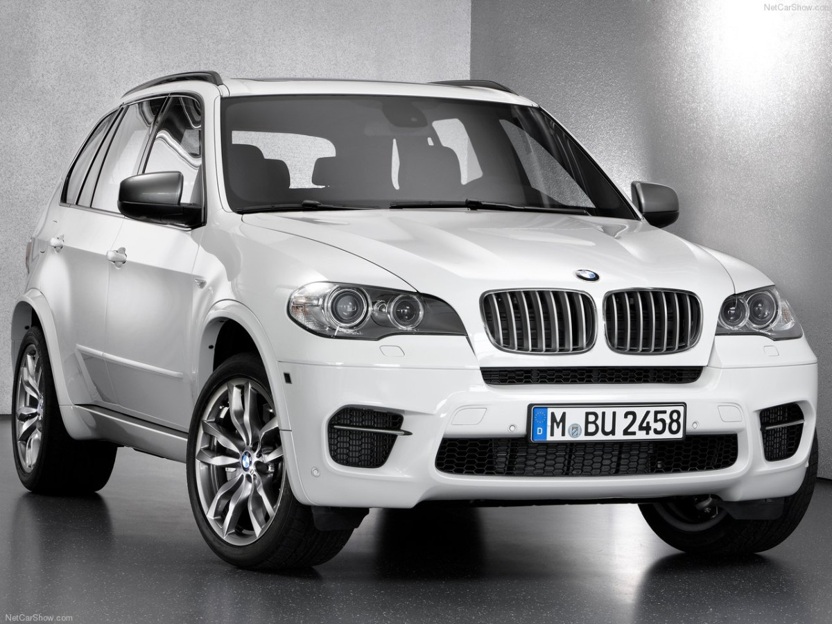 BMW X5 фото 91815