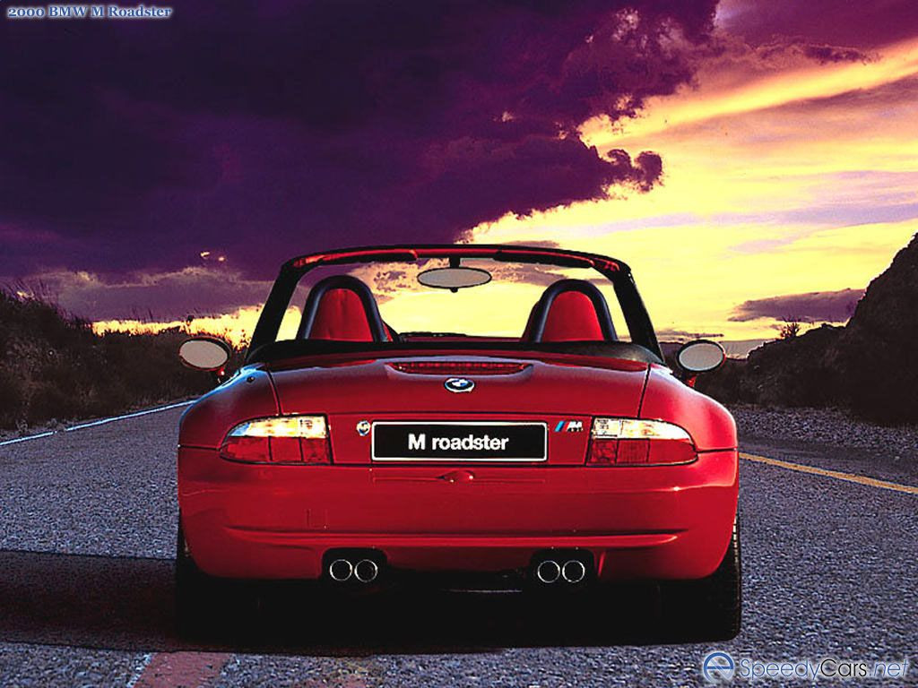 BMW Z3 Roadster фото 2537