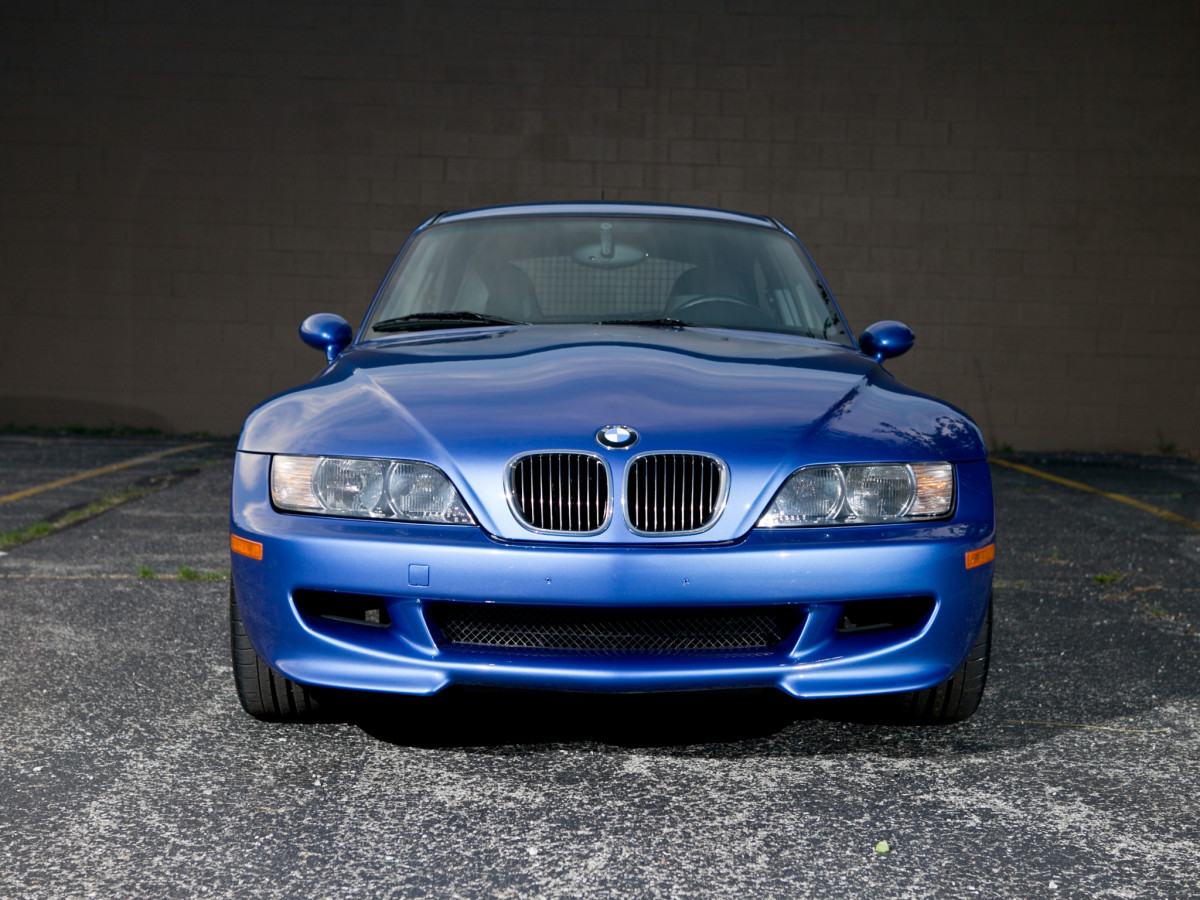 BMW Z3 фото 102091