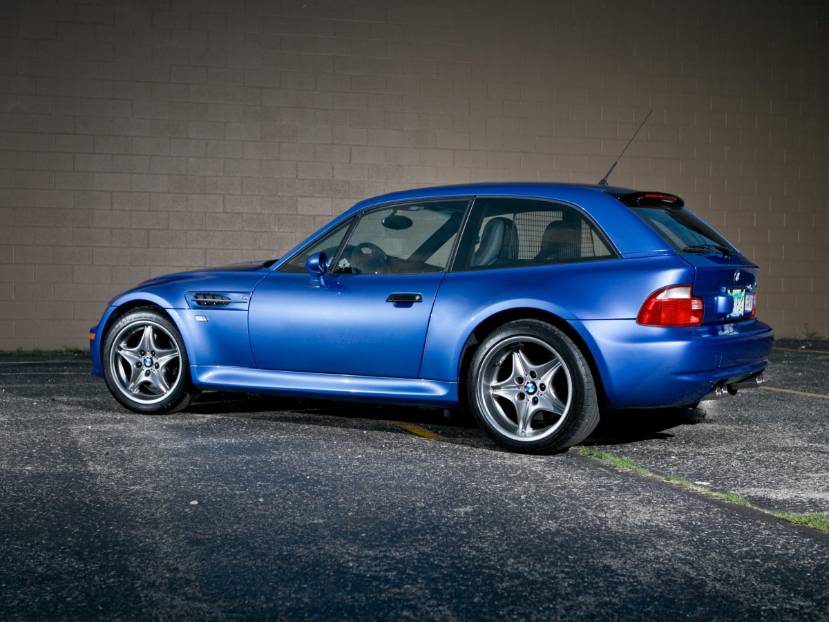 BMW Z3 фото 102094