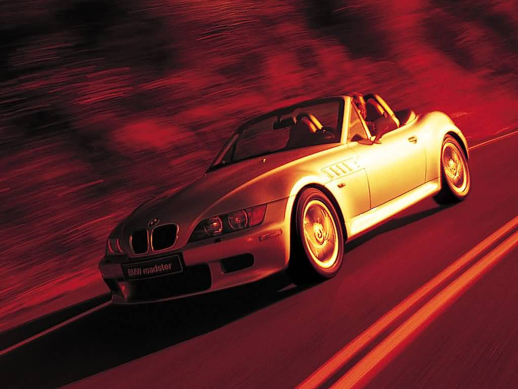 BMW Z3 фото 749