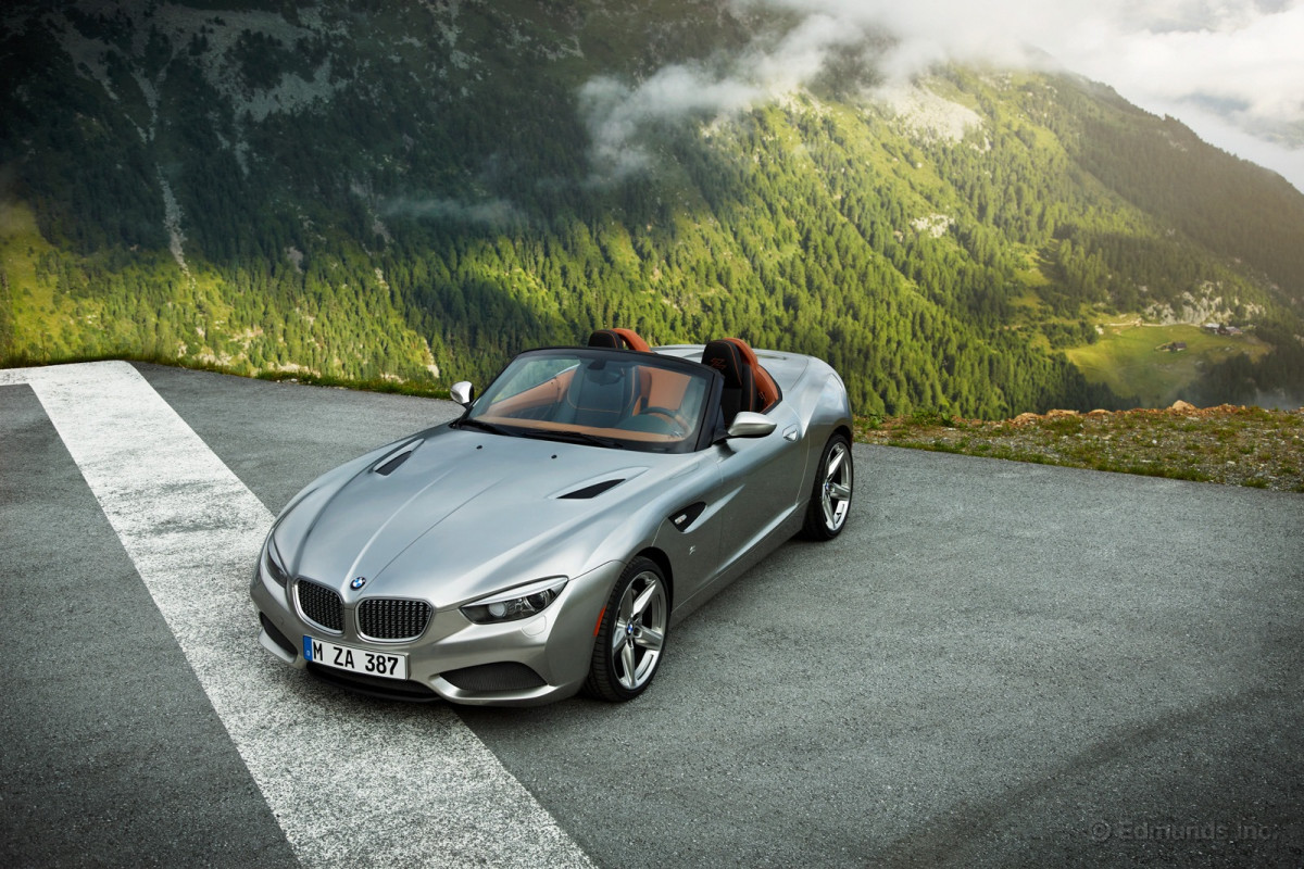 BMW Z4 фото 167680