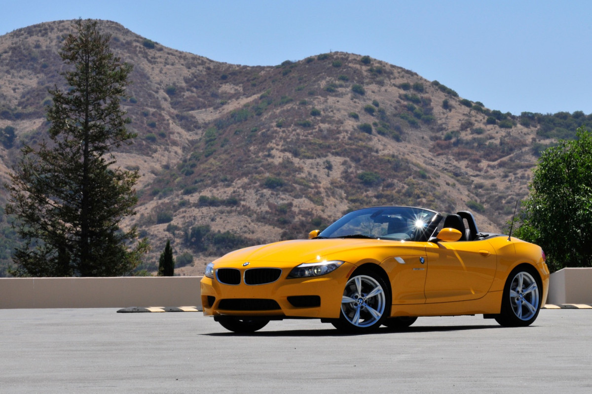 BMW Z4 фото 167681