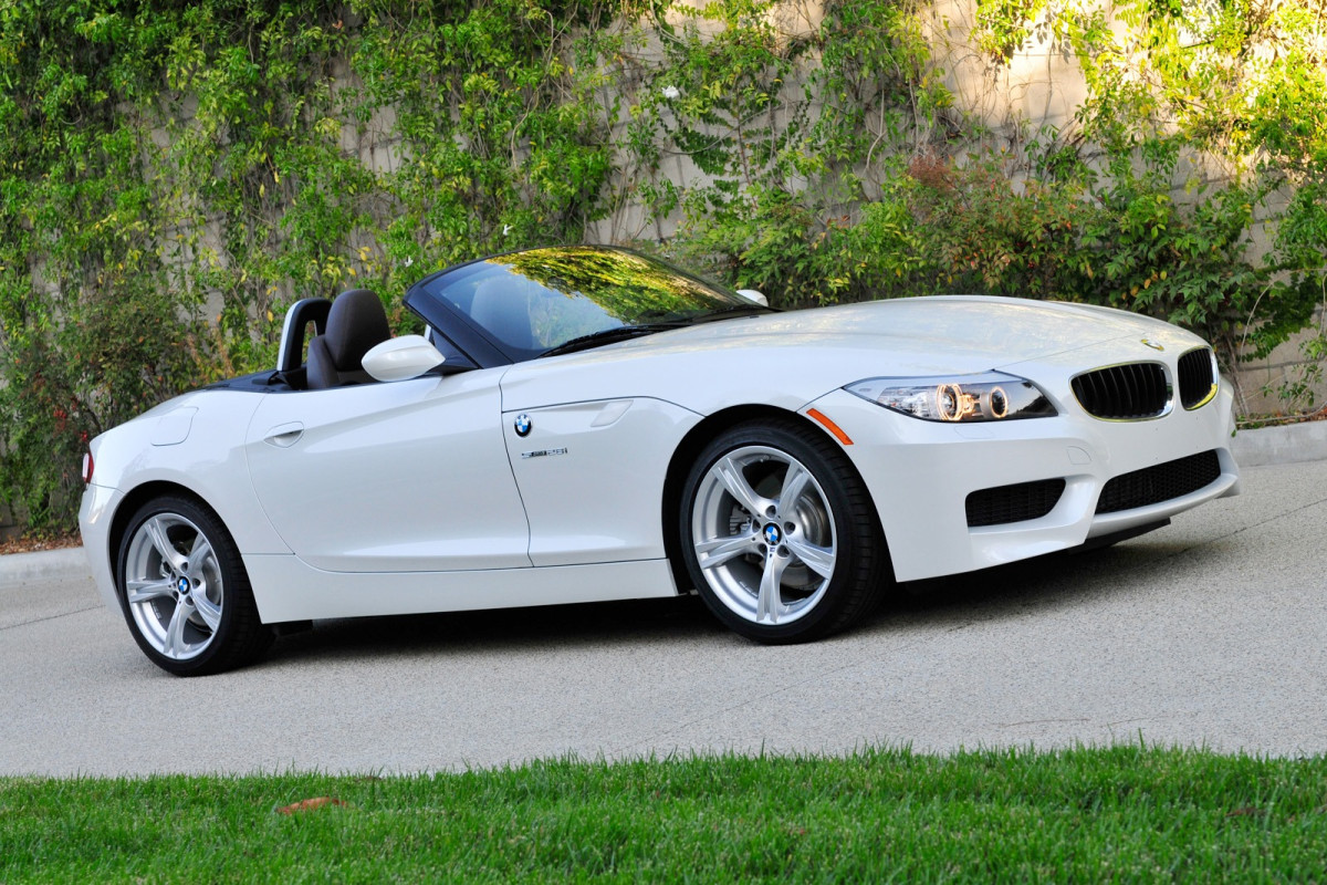 BMW Z4 фото 167683