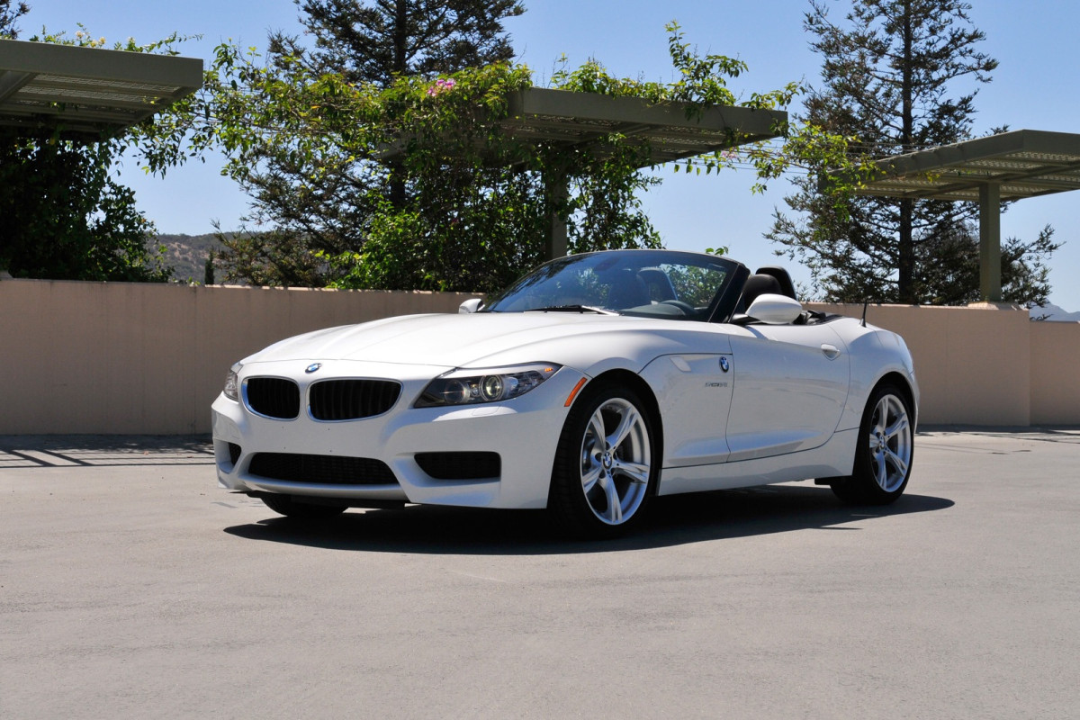 BMW Z4 фото 167685