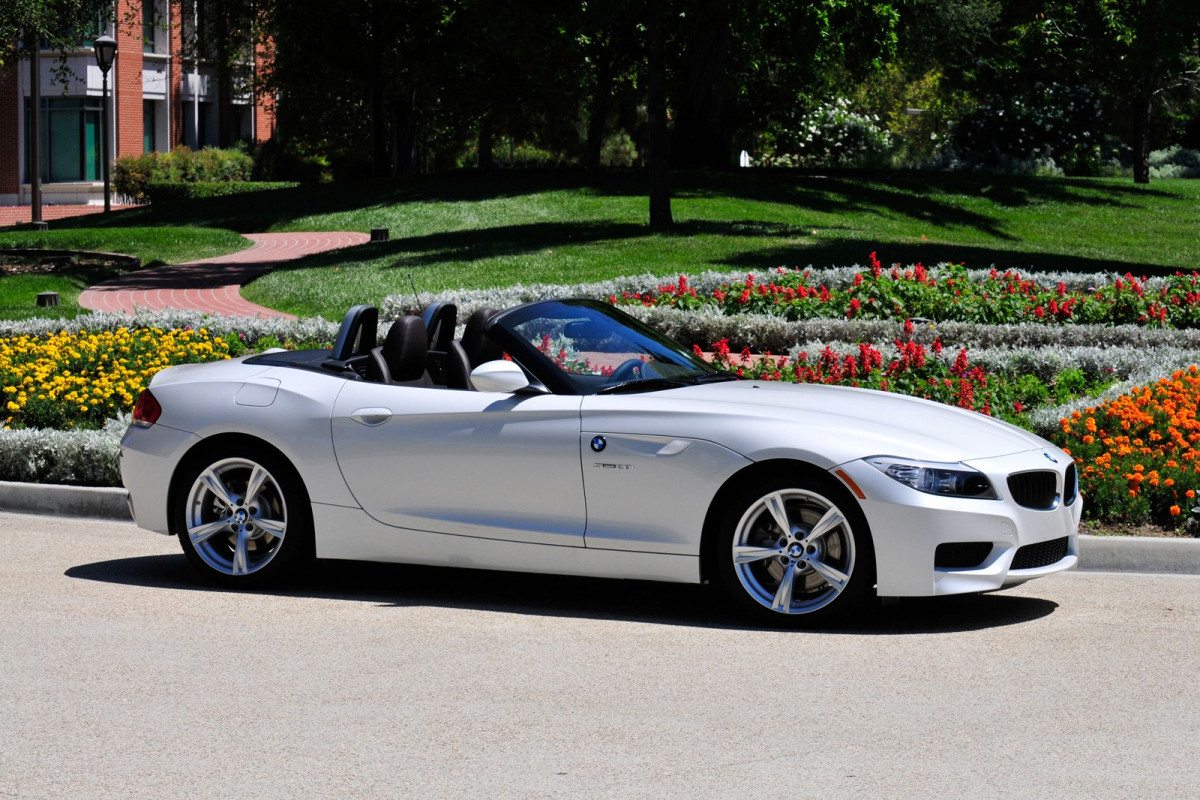 BMW Z4 фото 167686