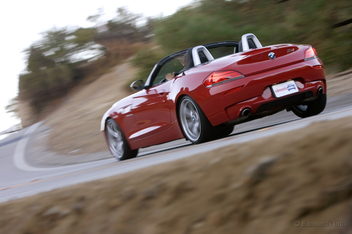 BMW Z4 фото 167692