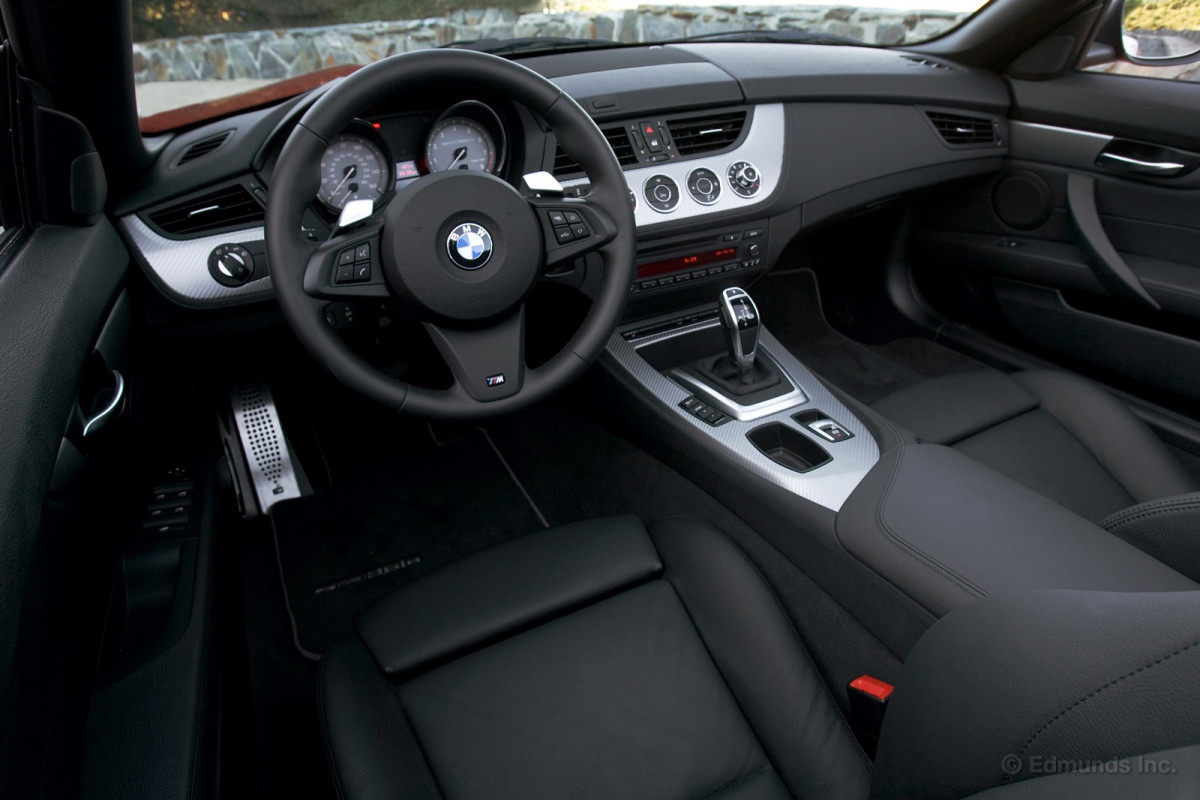 BMW Z4 фото 167702