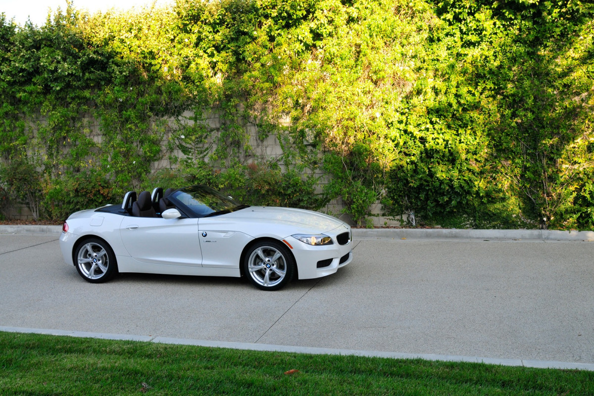 BMW Z4 фото 167708