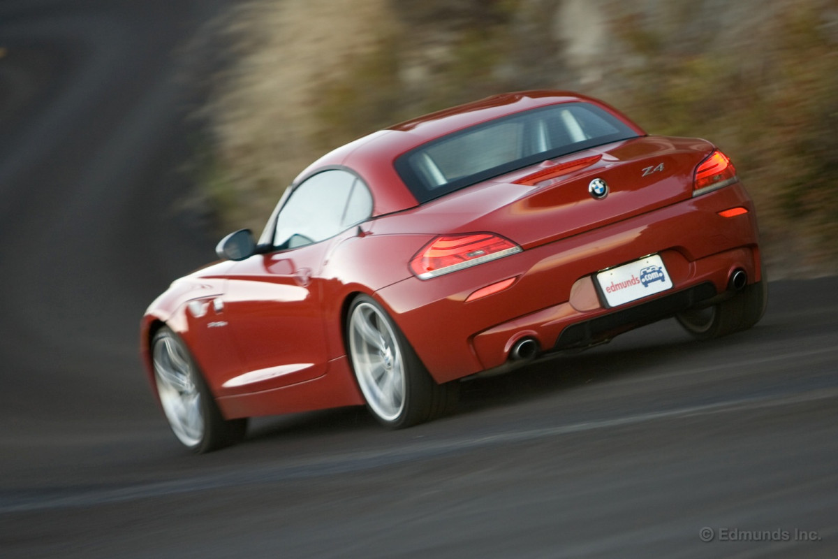 BMW Z4 фото 167716