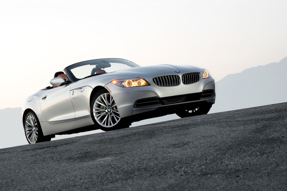 BMW Z4 фото 167720