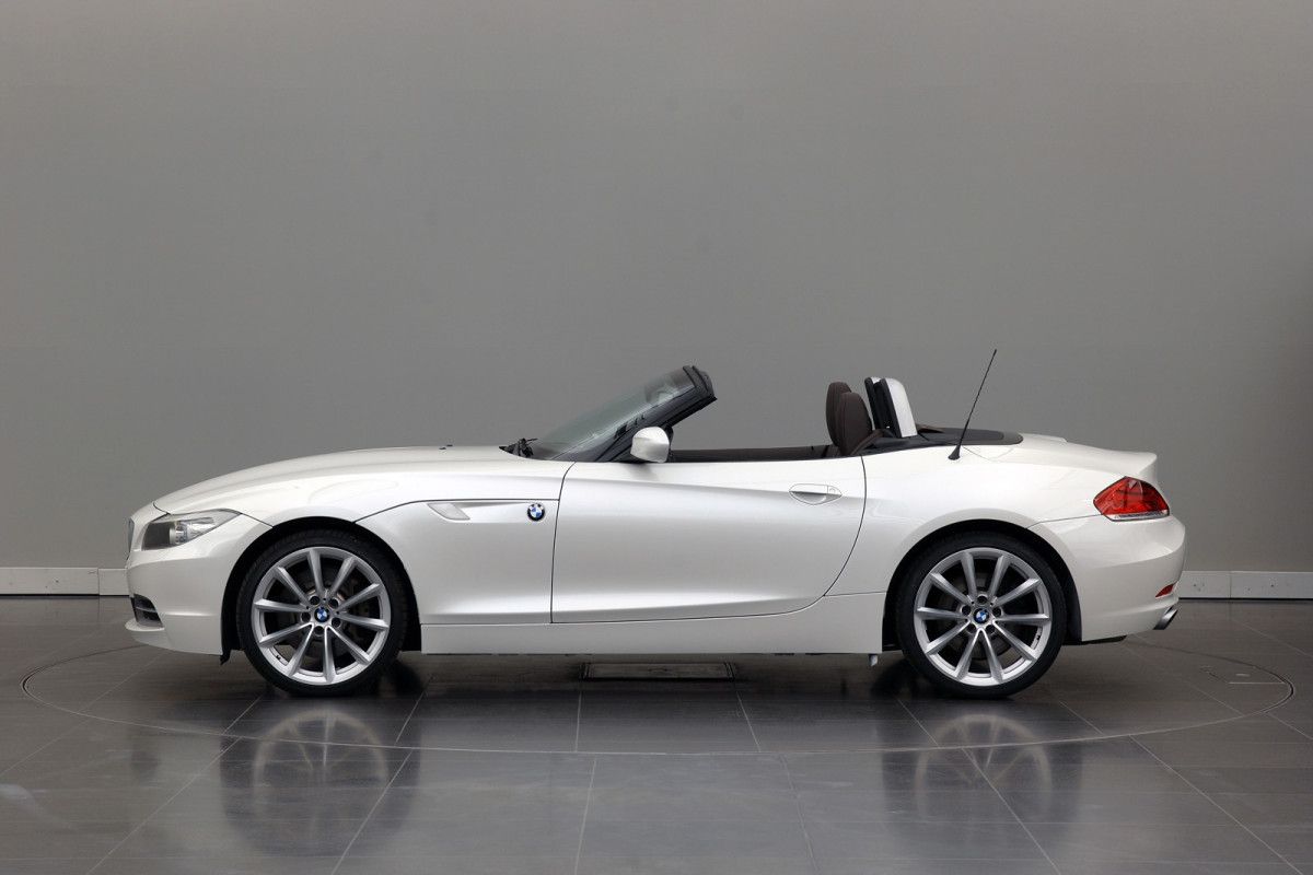 BMW Z4 фото 167721