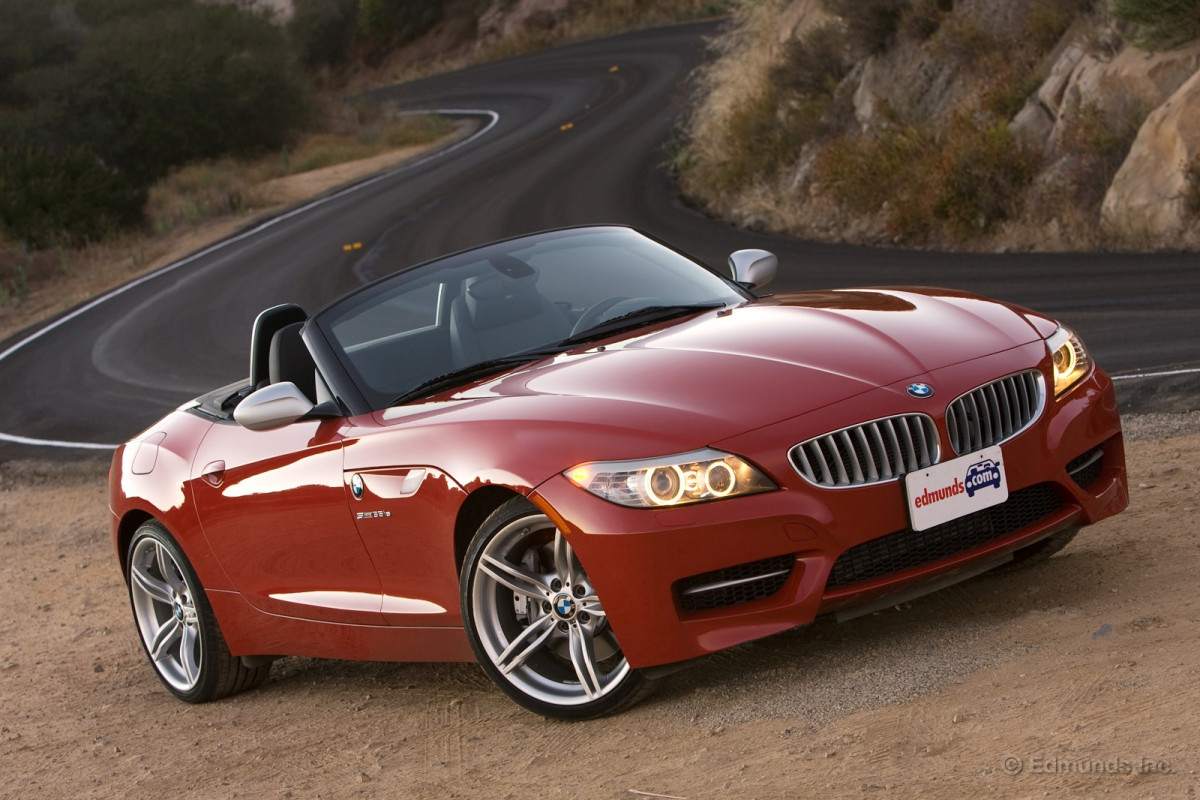 BMW Z4 фото 167728