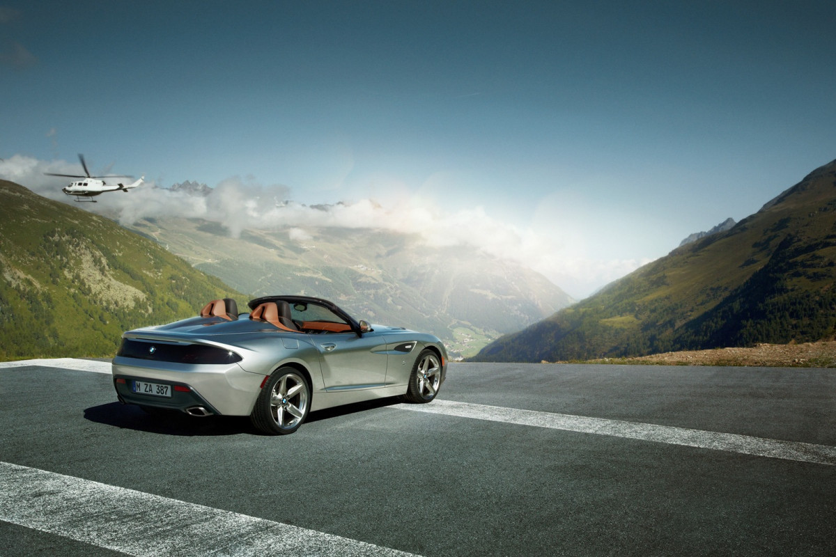 BMW Z4 фото 167731