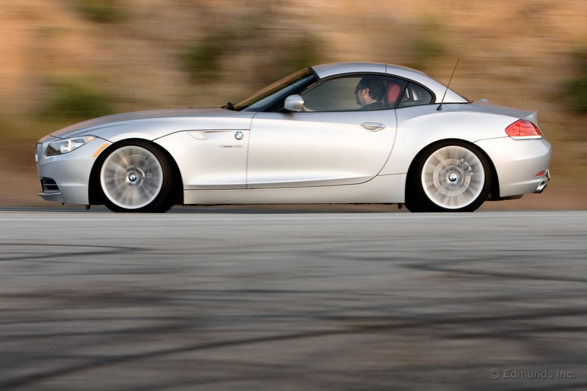 BMW Z4 фото 167735