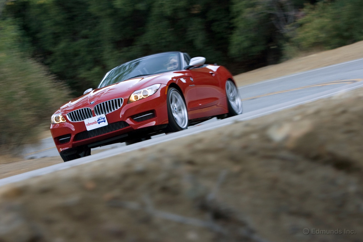 BMW Z4 фото 167742