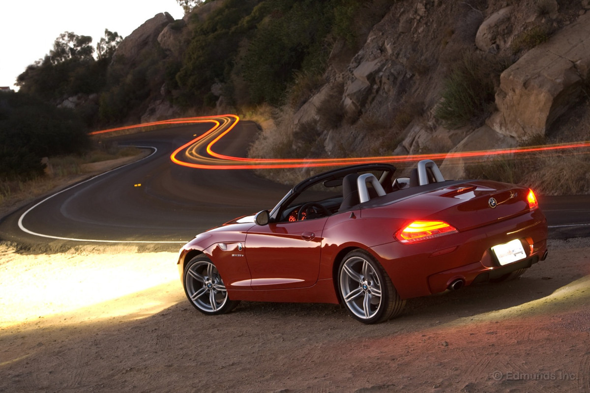 BMW Z4 фото 167743